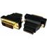 Cables Unlimited DVI-D Male to HDMI Female Adapter